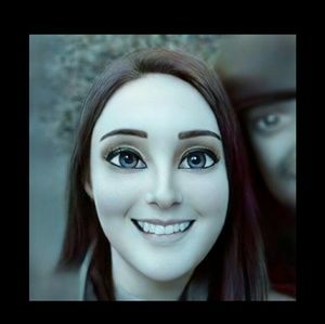 Meet your Posher, Annie